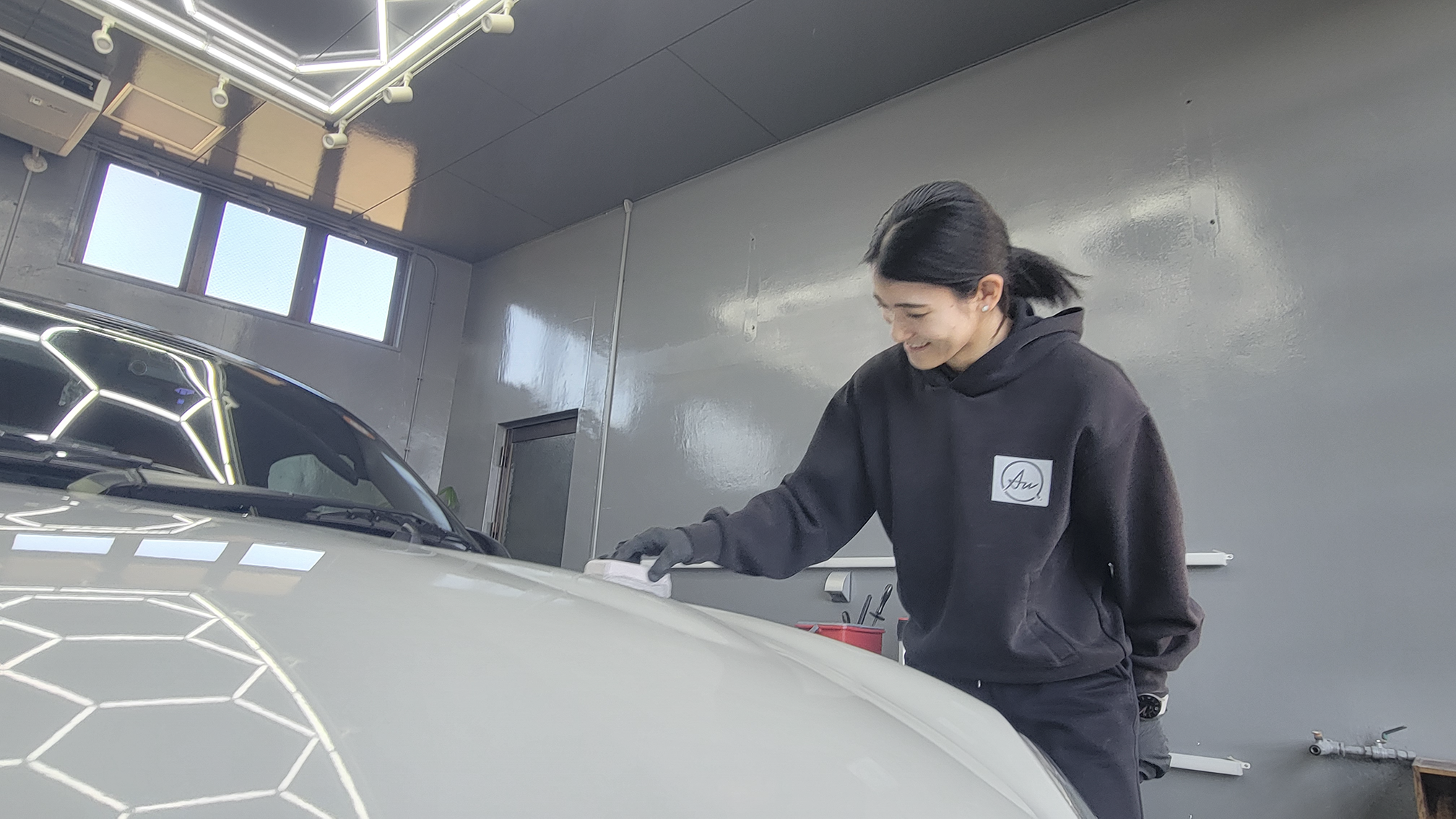 実際に来店されるお客様はどんな方が多いですか？